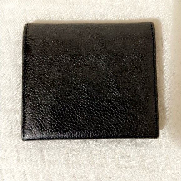 Auth. Chanel Small Wallet - Picture 3 of 12